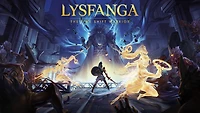 Lysfanga: The Time Shift Warrior - PC Steam