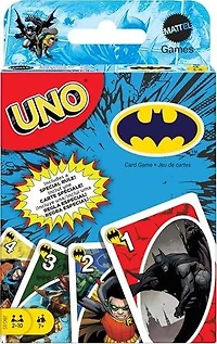 UNO Batman