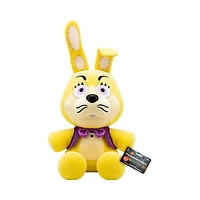 Funko Plush: Five Nights at Freddy's: Security Breach Glitchtrap 16-in Collectible Plush