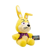 Funko Plush: Five Nights at Freddy's: Security Breach Glitchtrap 16-in Collectible Plush