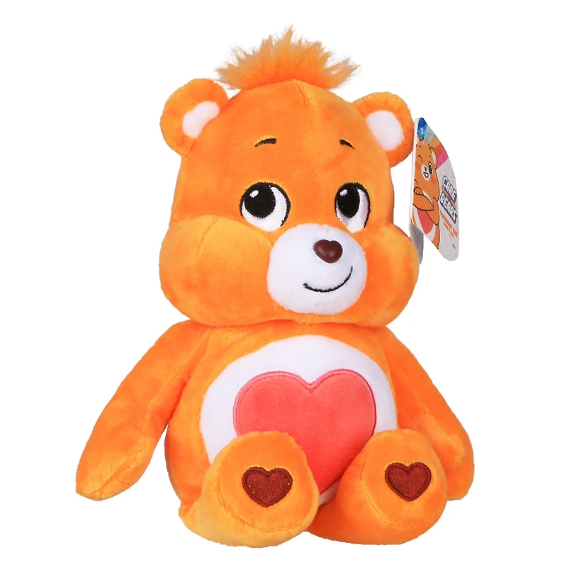 Care Bears Tenderheart Bear 9-in Plush
