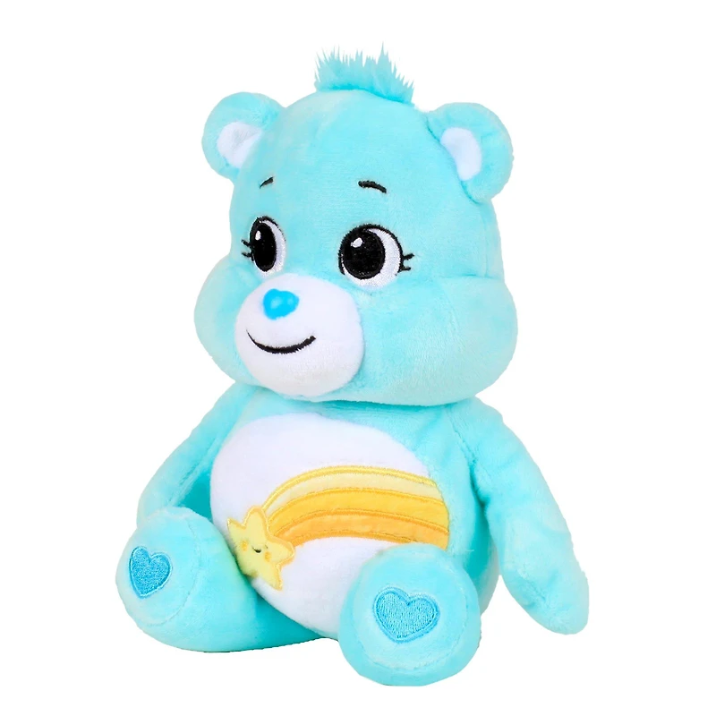 Care Bears Wish Bear 9-in Plush