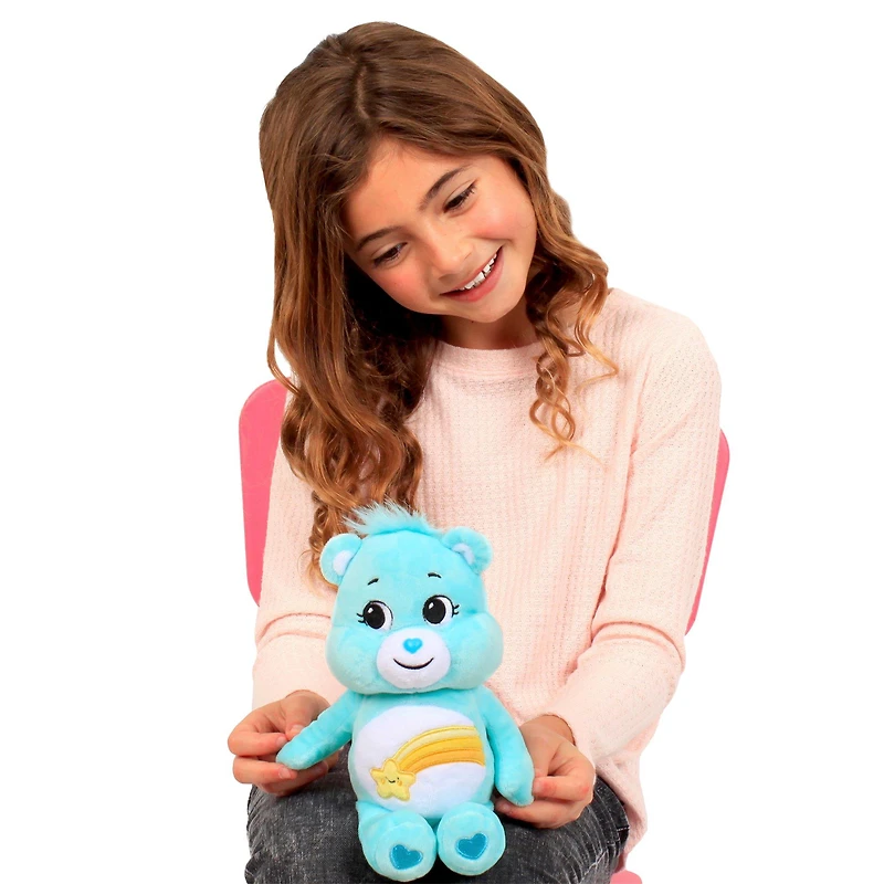 Care Bears Wish Bear 9-in Plush