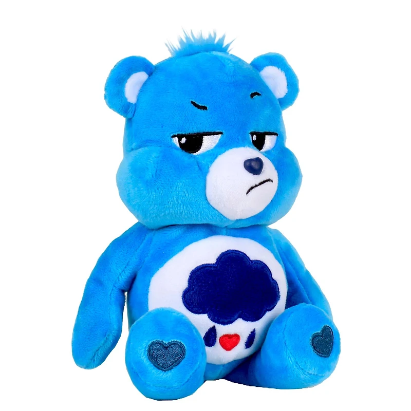 Care Bears Grumpy Bear 9-in Plush
