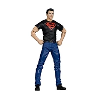 McFarlane Toys Collector Edition DC Multiverse Superboy 7-in Action Figure