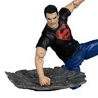 McFarlane Toys Collector Edition DC Multiverse Superboy 7-in Action Figure