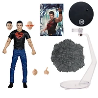 McFarlane Toys Collector Edition DC Multiverse Superboy 7-in Action Figure
