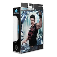 McFarlane Toys Collector Edition DC Multiverse Superboy 7-in Action Figure