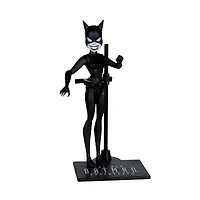 McFarlane Toys DC Direct The New Batman Adventures  Catwoman 6-in Action Figure