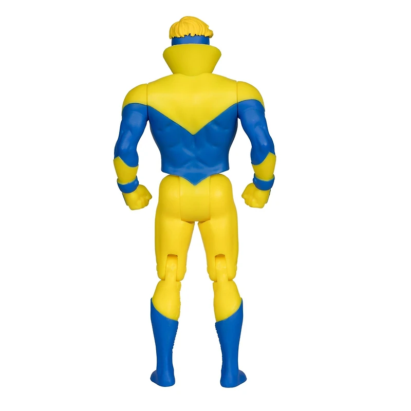 McFarlane Toys DC Direct Booster Gold 4.5-in Action Figure