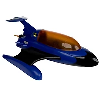 McFarlane Toys DC Direct Super Powers Bat Multicraft WV4 Vehicle