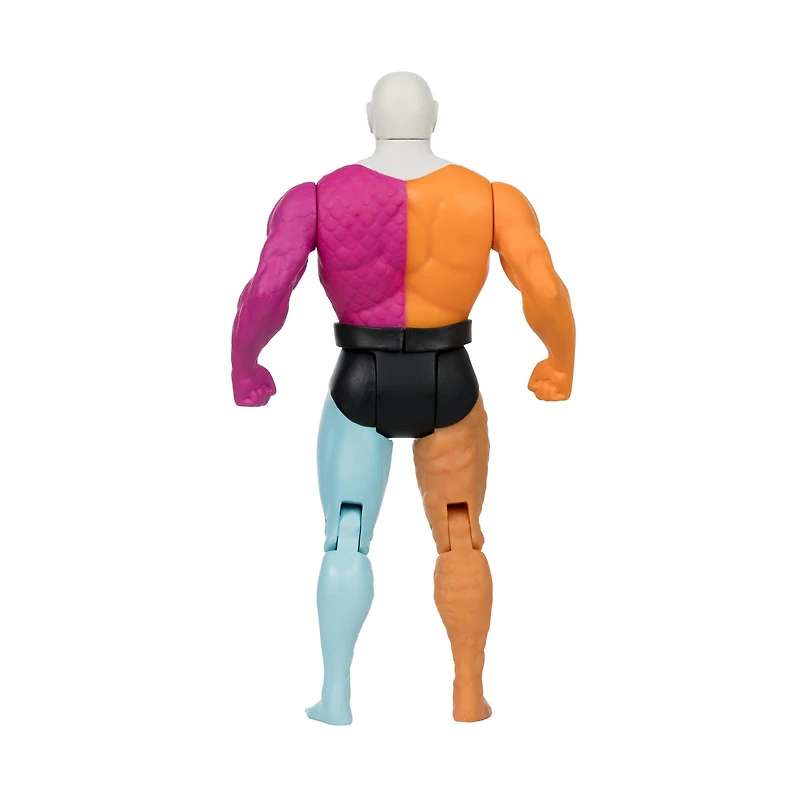 McFarlane Toys DC Direct Metamorpho 4.5-in Action Figure