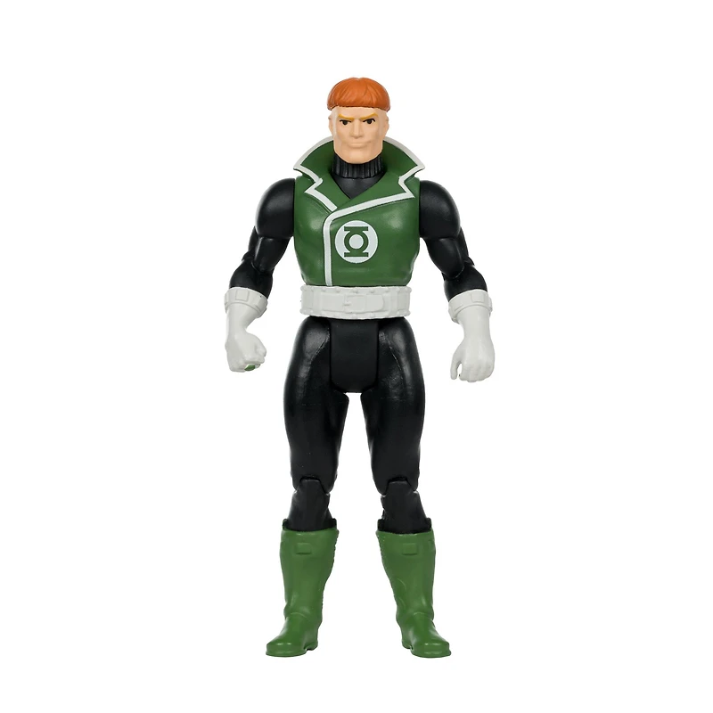 McFarlane Toys DC Direct Guy Gardner 4.5-in Action Figure