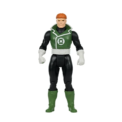 McFarlane Toys DC Direct Guy Gardner 4.5-in Action Figure