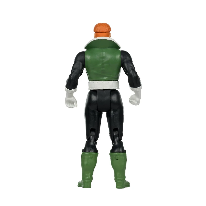 McFarlane Toys DC Direct Guy Gardner 4.5-in Action Figure