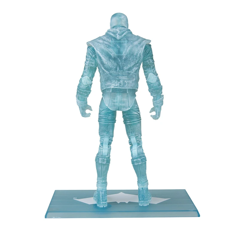 McFarlane Toys Gold Label Collection DC Multiverse Batman: Three Jokers Red Hood (Frostbite Edition) 7-in Action Figure