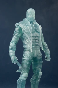 McFarlane Toys Gold Label Collection DC Multiverse Batman: Three Jokers Red Hood (Frostbite Edition) 7-in Action Figure