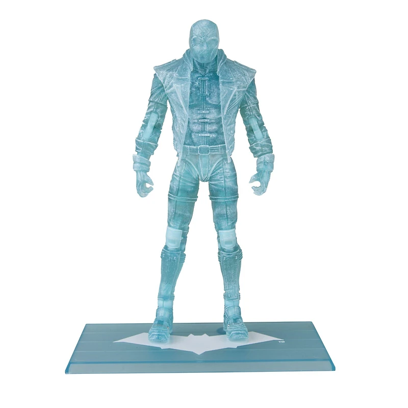 McFarlane Toys Gold Label Collection DC Multiverse Batman: Three Jokers Red Hood (Frostbite Edition) 7-in Action Figure