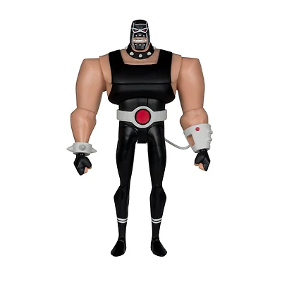 McFarlane Toys DC Direct The New Batman Adventures Bane  6-in Action Figure