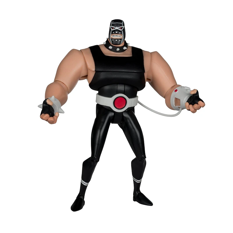 McFarlane Toys DC Direct The New Batman Adventures Bane  6-in Action Figure
