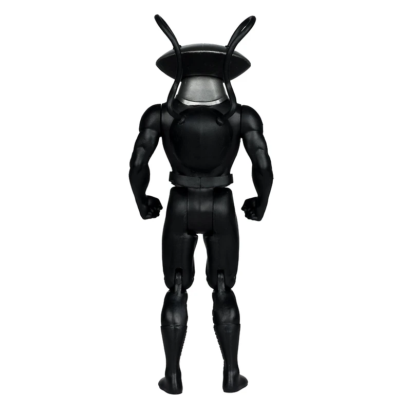 McFarlane Toys DC Direct Black Mantis 4.5-in Action Figure