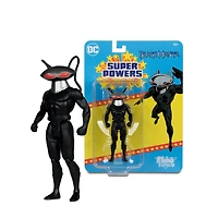 McFarlane Toys DC Direct Black Mantis 4.5-in Action Figure