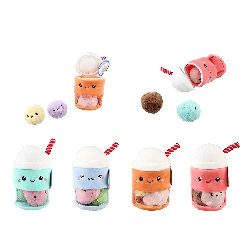 Boba Bubble 7.01-in Plush GameStop Exclusive