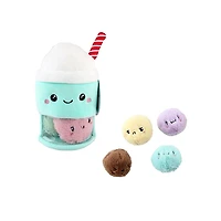Boba Bubble 7.01-in Plush GameStop Exclusive
