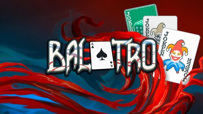 Balatro - PC Steam