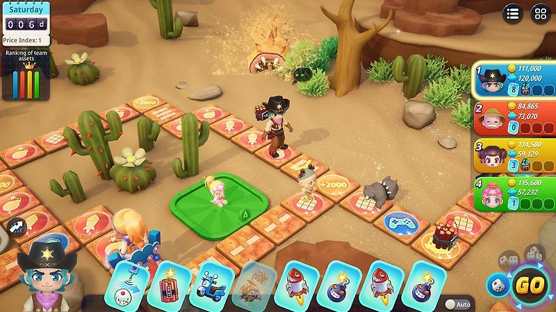 Richman 11 - PlayStation 5