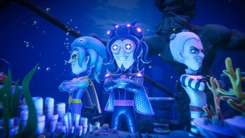 Richman 11 - PlayStation 5