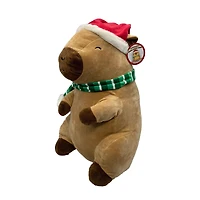 GameStop Capy Buddies Jumbo Capybara Plush GameStop Exclusive
