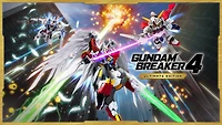 Gundam Breaker 4 Ultimate - PC