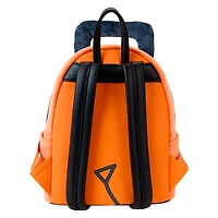 Loungefly Chainsaw Man Pochita Plush Mini Backpack