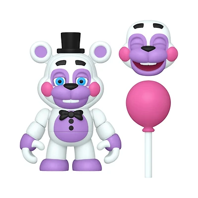 Funko Snaps: Five Nights at Freddy's Security Breach Helpy 3.5-in Vinyl Figure