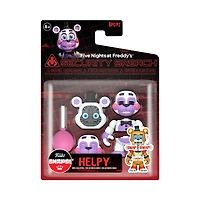 Funko Snaps: Five Nights at Freddy's Security Breach Helpy 3.5-in Vinyl Figure