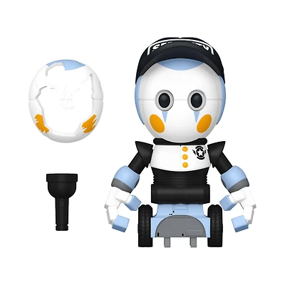 Funko Snaps: Five Nights at Freddy's Security Breach Staff Bot 3.5-in Vinyl Figure