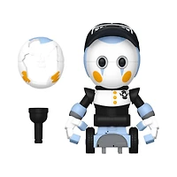 Funko Snaps: Five Nights at Freddy's Security Breach Staff Bot 3.5-in Vinyl Figure