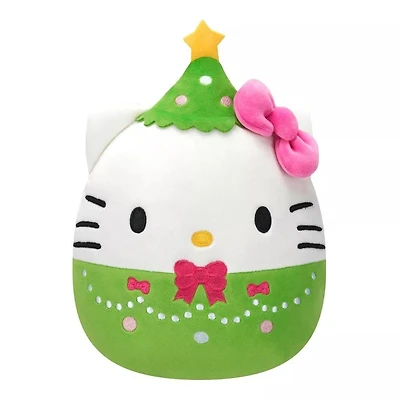 Squishmallows Sanrio Hello Kitty and Friends