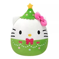 Squishmallows Sanrio Hello Kitty and Friends