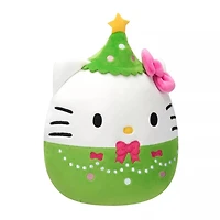 Squishmallows Sanrio Hello Kitty and Friends
