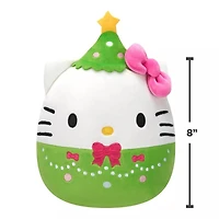 Squishmallows Sanrio Hello Kitty and Friends