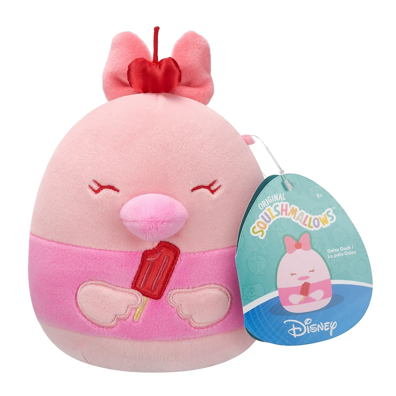 Squishmallows Disney Scented 5-in Little Plush Blind Bag (Styles May Vary
