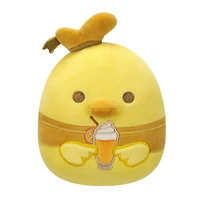 Squishmallows Disney Scented 5-in Little Plush Blind Bag (Styles May Vary