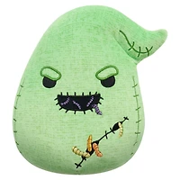 Squishmallows The Nightmare Before Christmas Oogie Boogie 8-In Little Plush