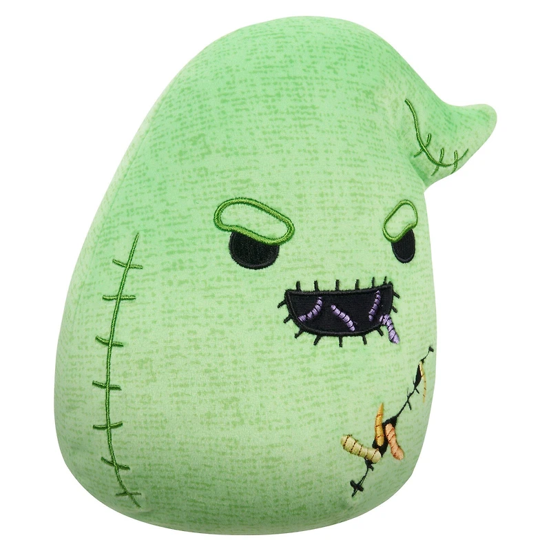 Squishmallows The Nightmare Before Christmas Oogie Boogie 8-In Little Plush