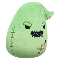 Squishmallows The Nightmare Before Christmas Oogie Boogie 8-In Little Plush