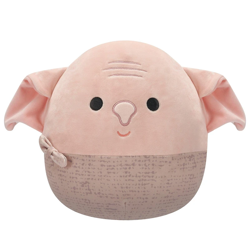 Squishmallows Harry Potter Dobby 8-in Little Plush
