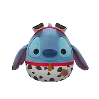 Squishmallows Disney Lilo and Stitch Dalmatian 8-in Plush