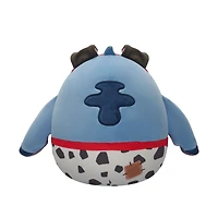Squishmallows Disney Lilo and Stitch Dalmatian 8-in Plush